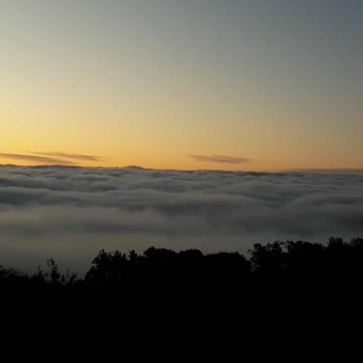 Gite Les Cadichons De La Grange Saint-Péray Eksteriør bilde