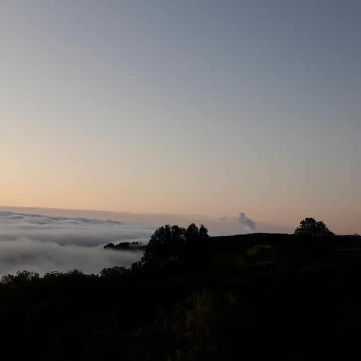 Gite Les Cadichons De La Grange Saint-Péray Eksteriør bilde